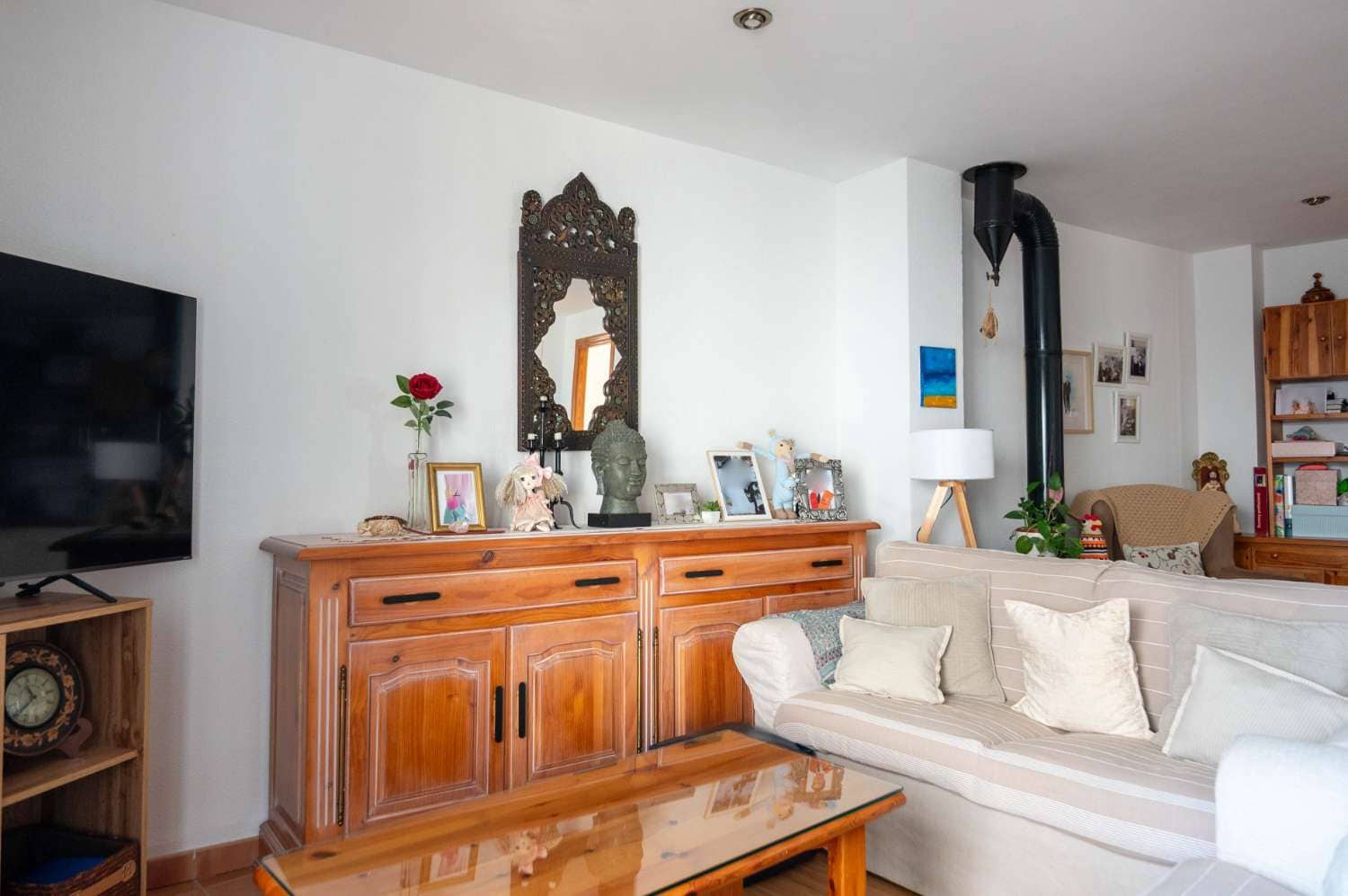 5 chambre Maison de Ville à vendre à Salobrena avec garage - 390 000 € (Ref: 10037831)