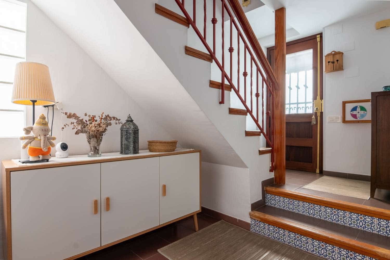 5 chambre Maison de Ville à vendre à Salobrena avec garage - 390 000 € (Ref: 10037831)