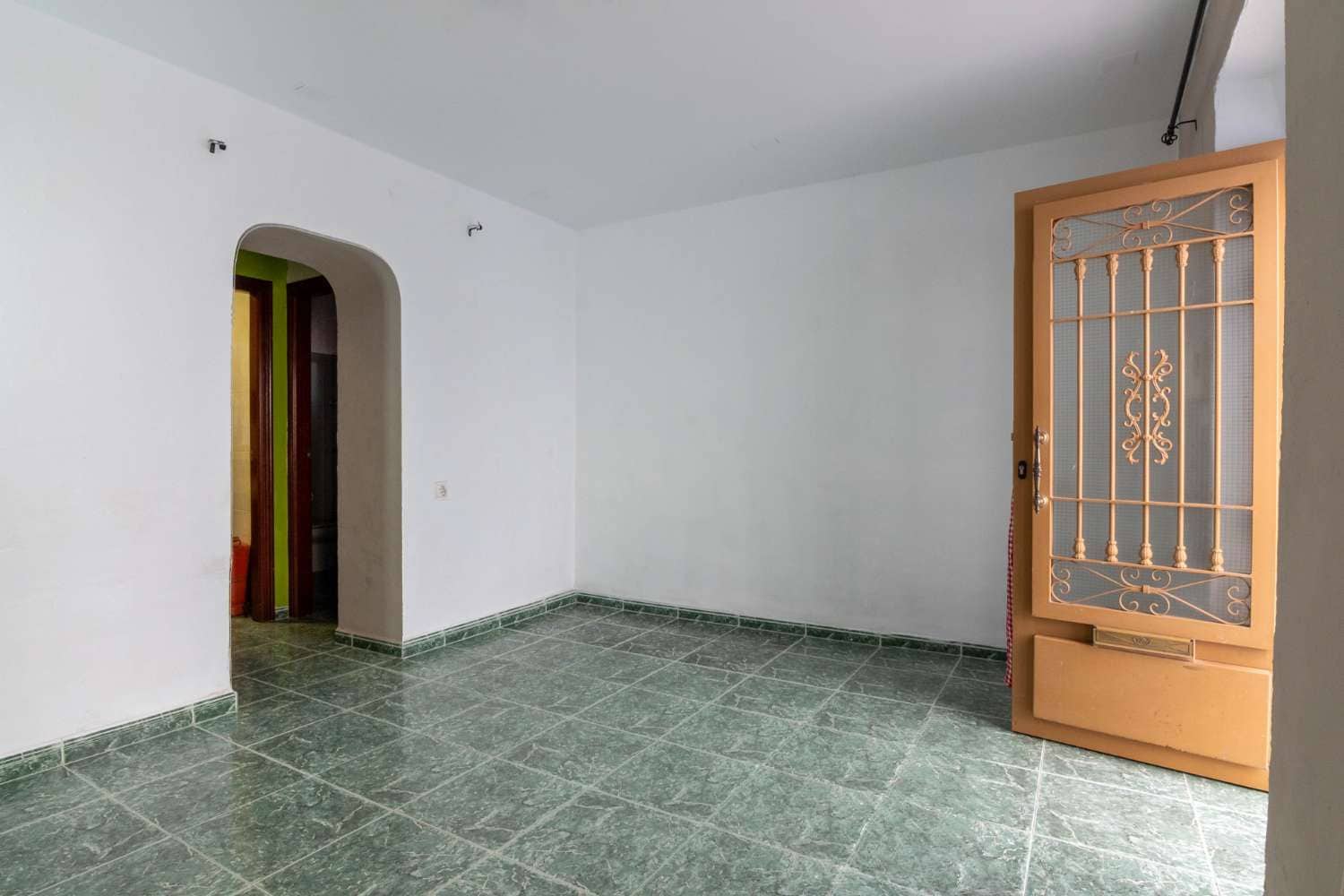 3 quarto Casa em Banda para venda em Los Guajares - 83 000 € (Ref: 10040692)