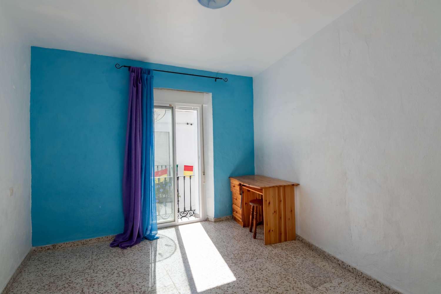 3 quarto Casa em Banda para venda em Los Guajares - 83 000 € (Ref: 10040692)