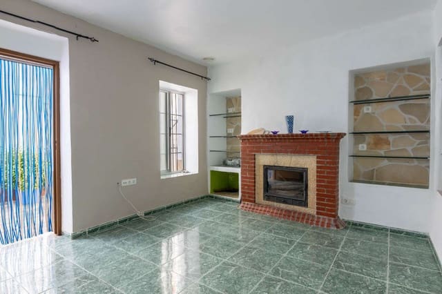 3 quarto Casa em Banda para venda em Los Guajares - 83 000 € (Ref: 10040692)