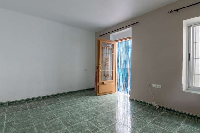 3 quarto Casa em Banda para venda em Los Guajares - 83 000 € (Ref: 10040692)