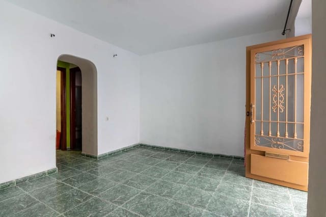 3 quarto Casa em Banda para venda em Los Guajares - 83 000 € (Ref: 10040692)