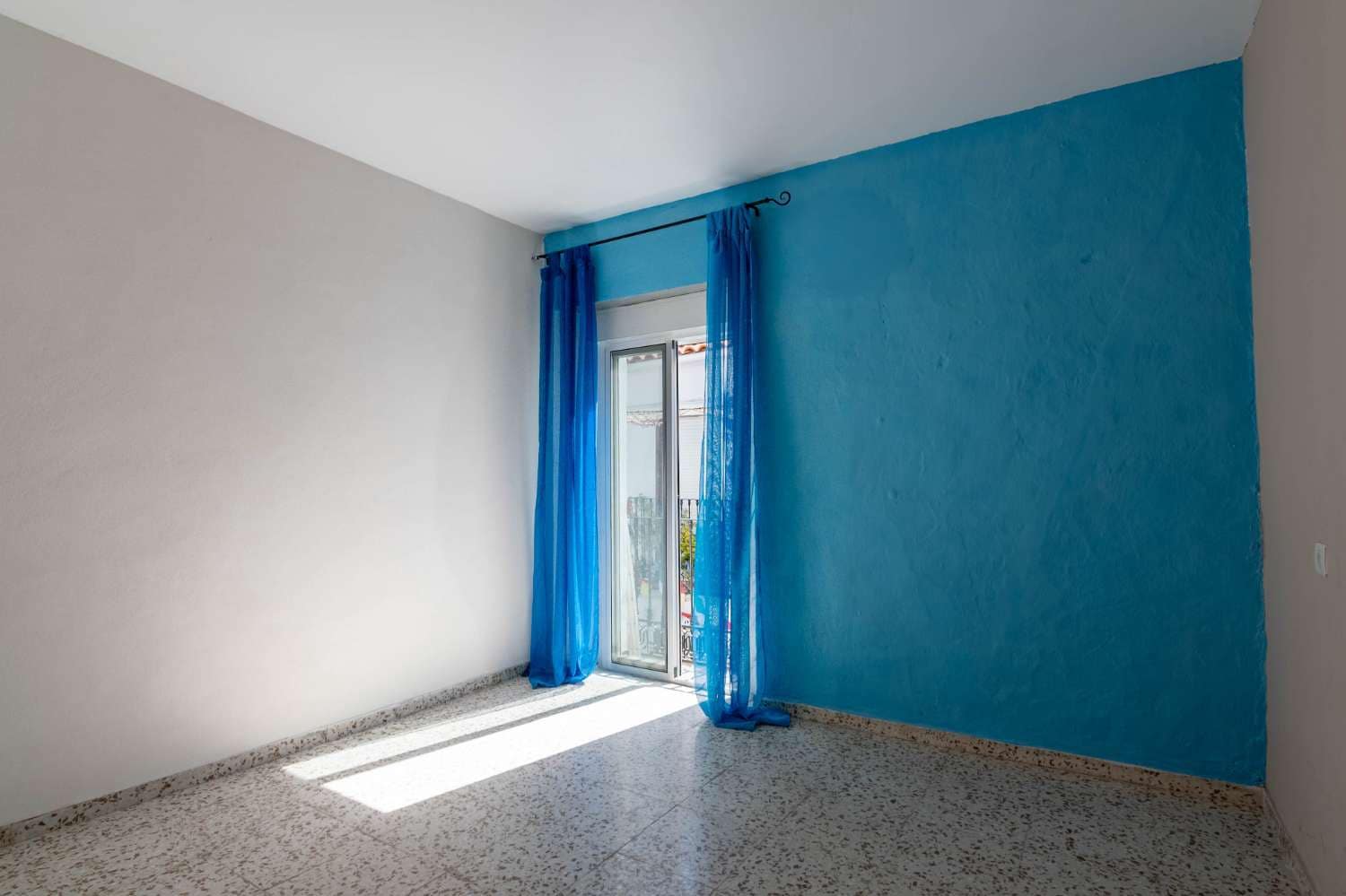 3 quarto Casa em Banda para venda em Los Guajares - 83 000 € (Ref: 10040692)