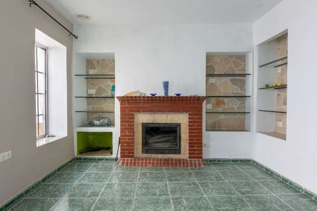 3 quarto Casa em Banda para venda em Los Guajares - 83 000 € (Ref: 10040692)