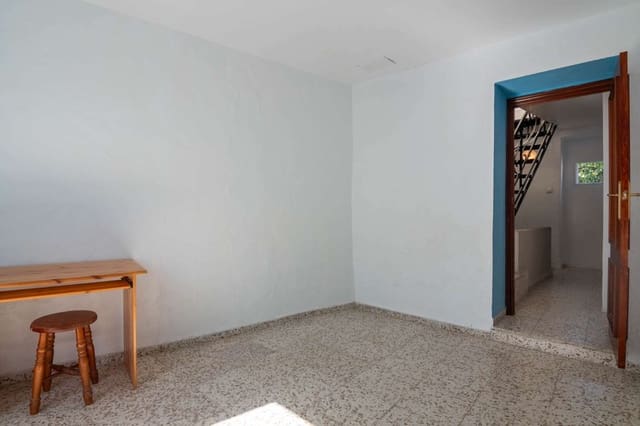 3 quarto Casa em Banda para venda em Los Guajares - 83 000 € (Ref: 10040692)
