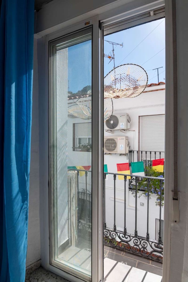 3 quarto Casa em Banda para venda em Los Guajares - 83 000 € (Ref: 10040692)