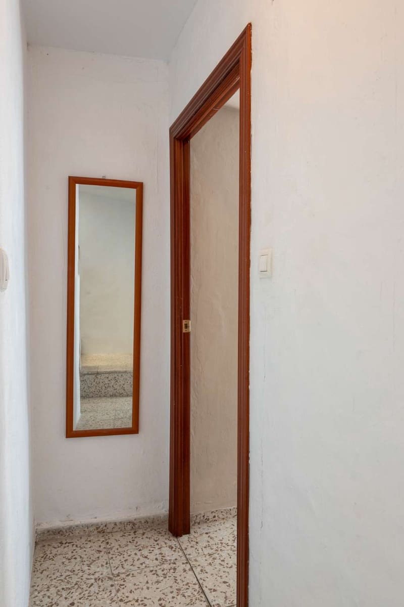 3 quarto Casa em Banda para venda em Los Guajares - 83 000 € (Ref: 10040692)