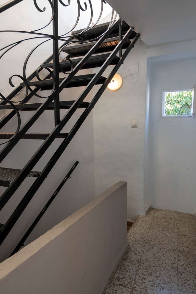 3 quarto Casa em Banda para venda em Los Guajares - 83 000 € (Ref: 10040692)