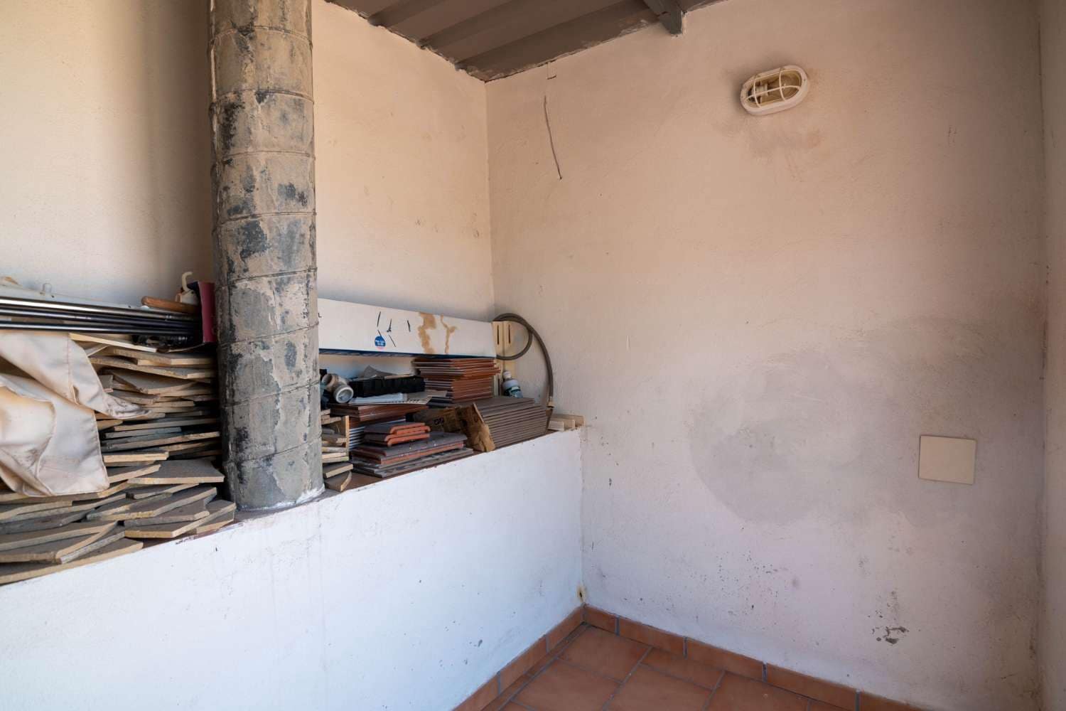 3 quarto Casa em Banda para venda em Los Guajares - 83 000 € (Ref: 10040692)