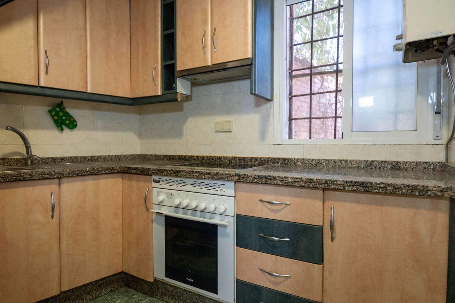 3 quarto Casa em Banda para venda em Los Guajares - 83 000 € (Ref: 10040692)