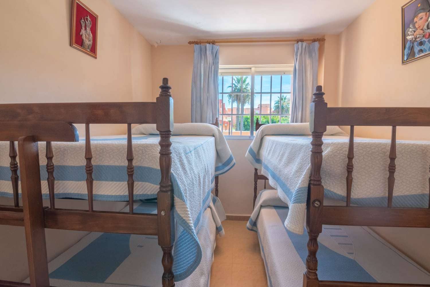 2 sovrum Lägenhet att hyra i Salobrena med pool garage - 750 € (Ref: 10101866)