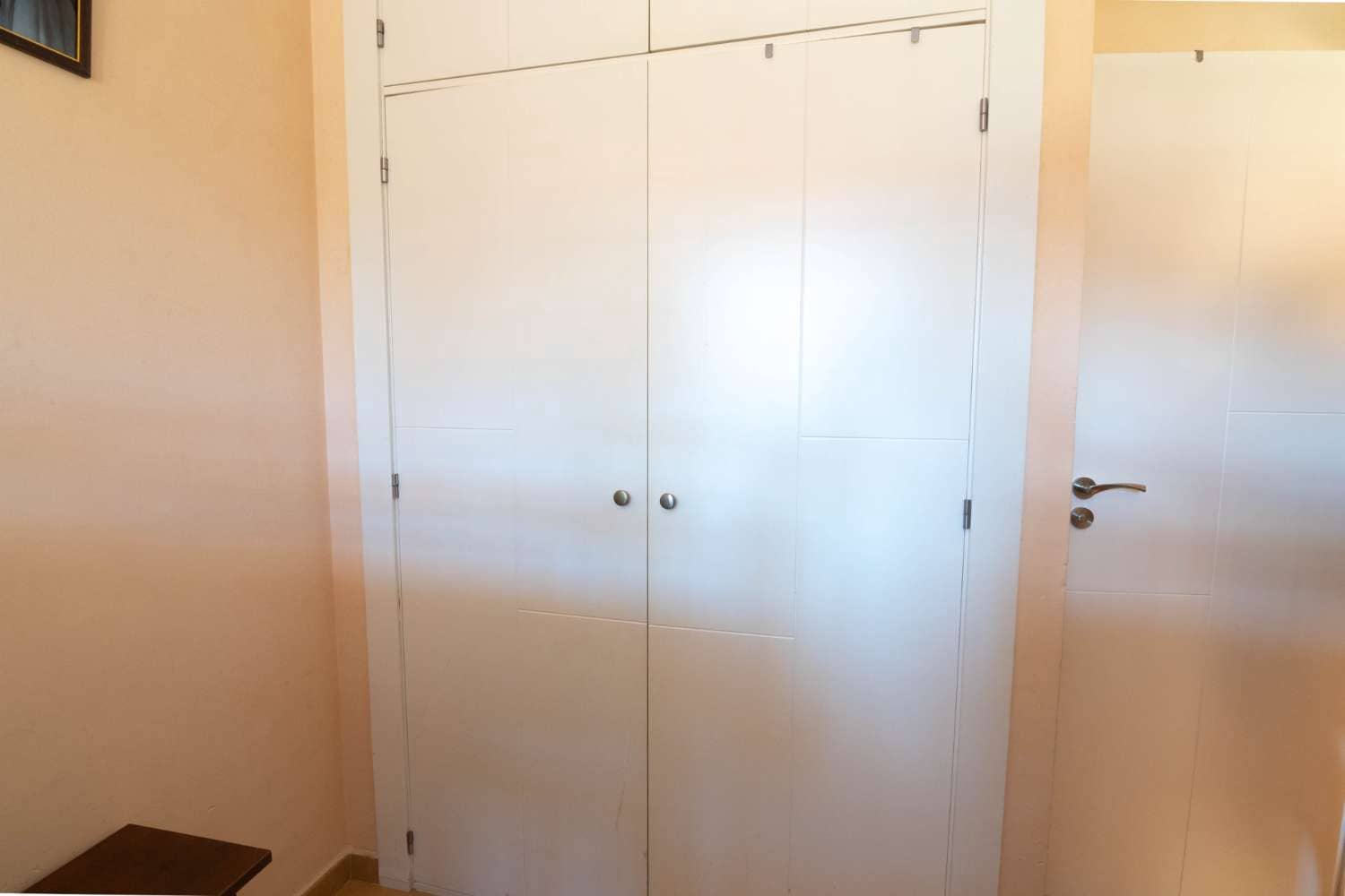 2 sovrum Lägenhet att hyra i Salobrena med pool garage - 750 € (Ref: 10101866)