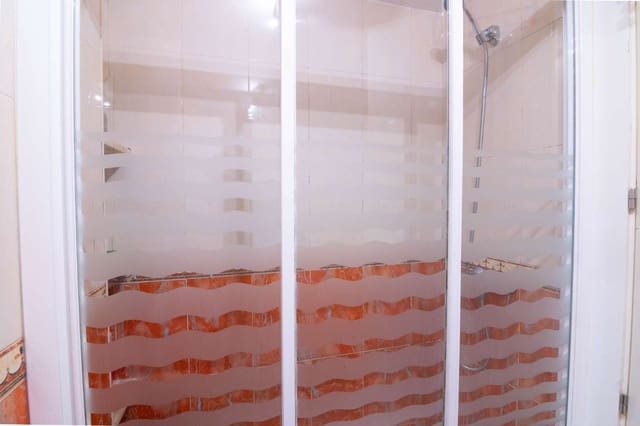 2 sovrum Lägenhet att hyra i Salobreña med pool garage - 750 € (Ref: 10101866)