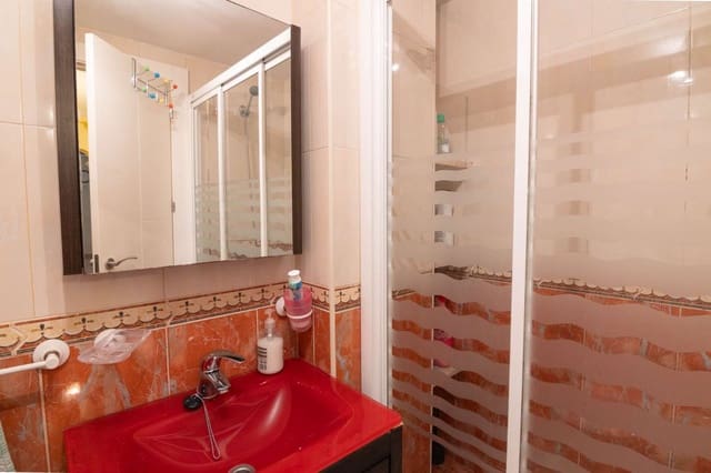 2 sovrum Lägenhet att hyra i Salobreña med pool garage - 750 € (Ref: 10101866)