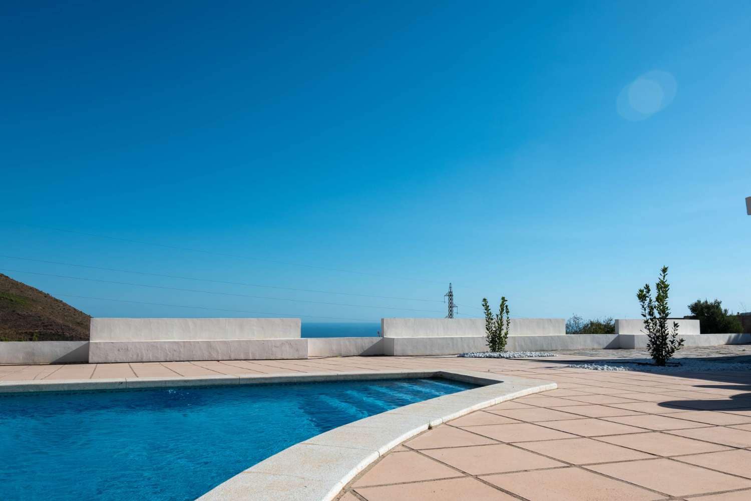 4 bedroom Villa for sale in Molvizar with pool - € 449,000 (Ref: 10108985)