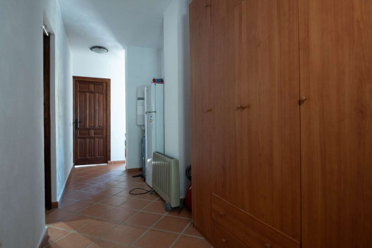 4 bedroom Villa for sale in Molvizar with pool - € 449,000 (Ref: 10108985)