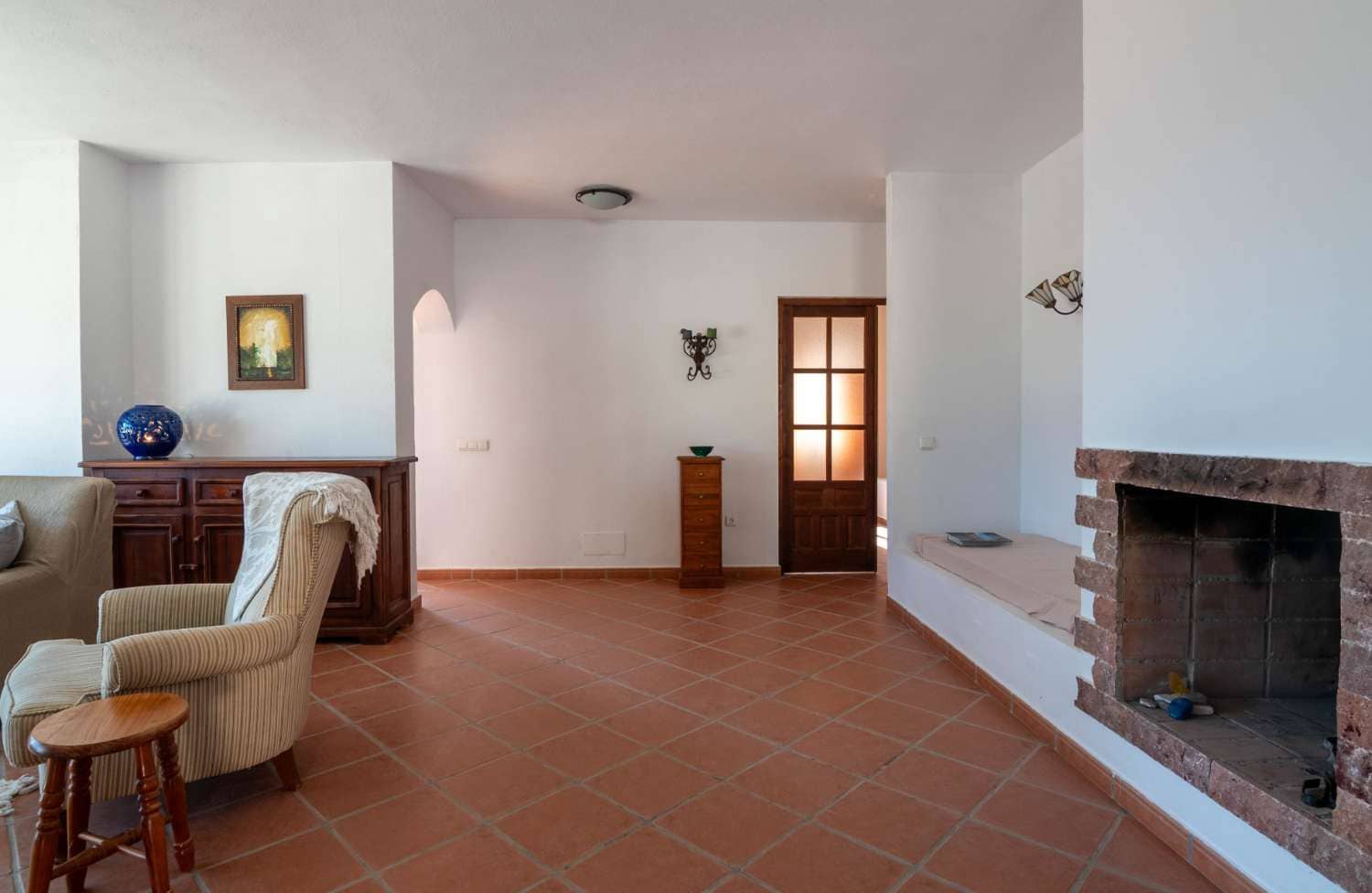 4 bedroom Villa for sale in Molvizar with pool - € 449,000 (Ref: 10108985)