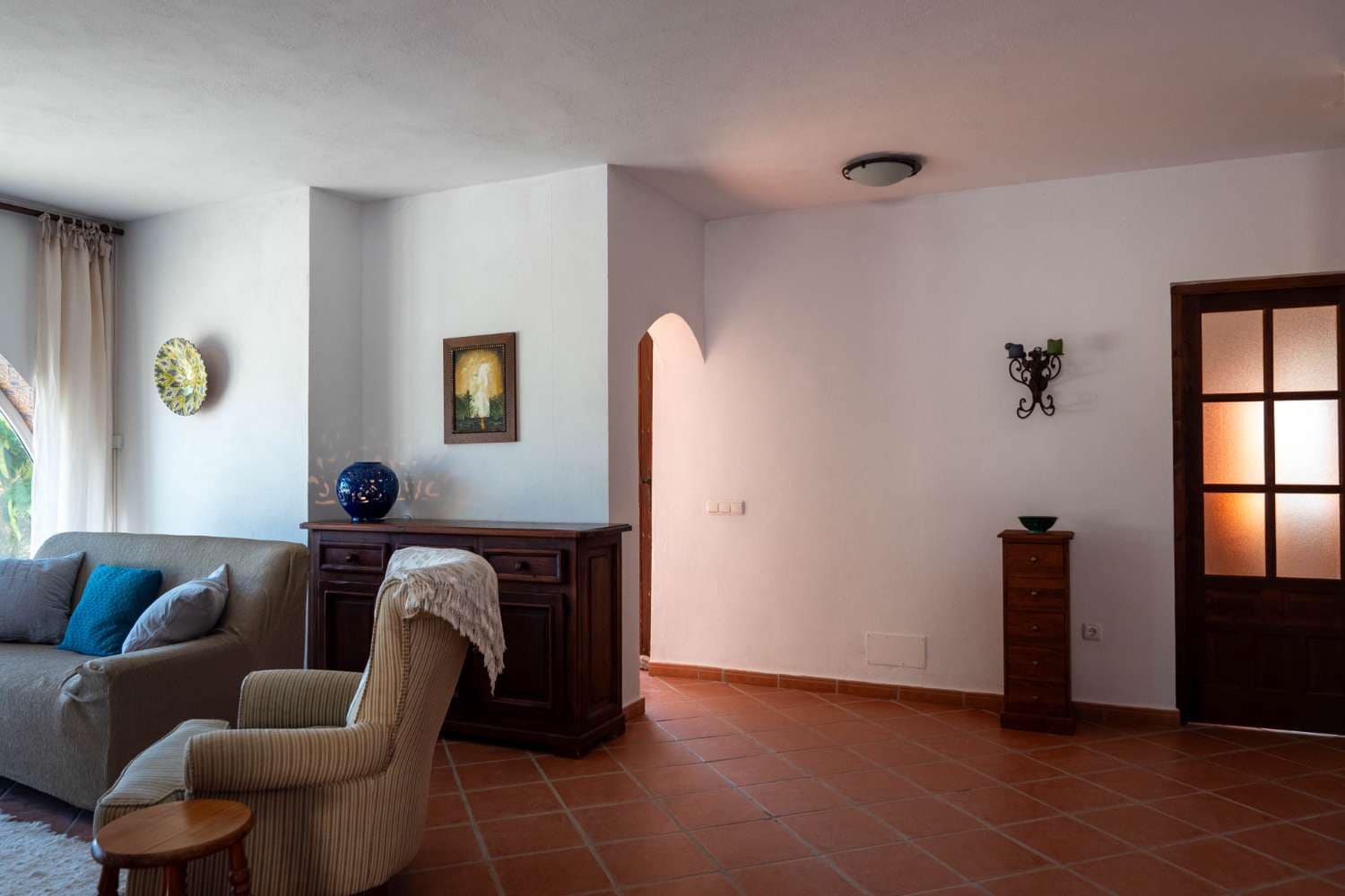 4 bedroom Villa for sale in Molvizar with pool - € 449,000 (Ref: 10108985)