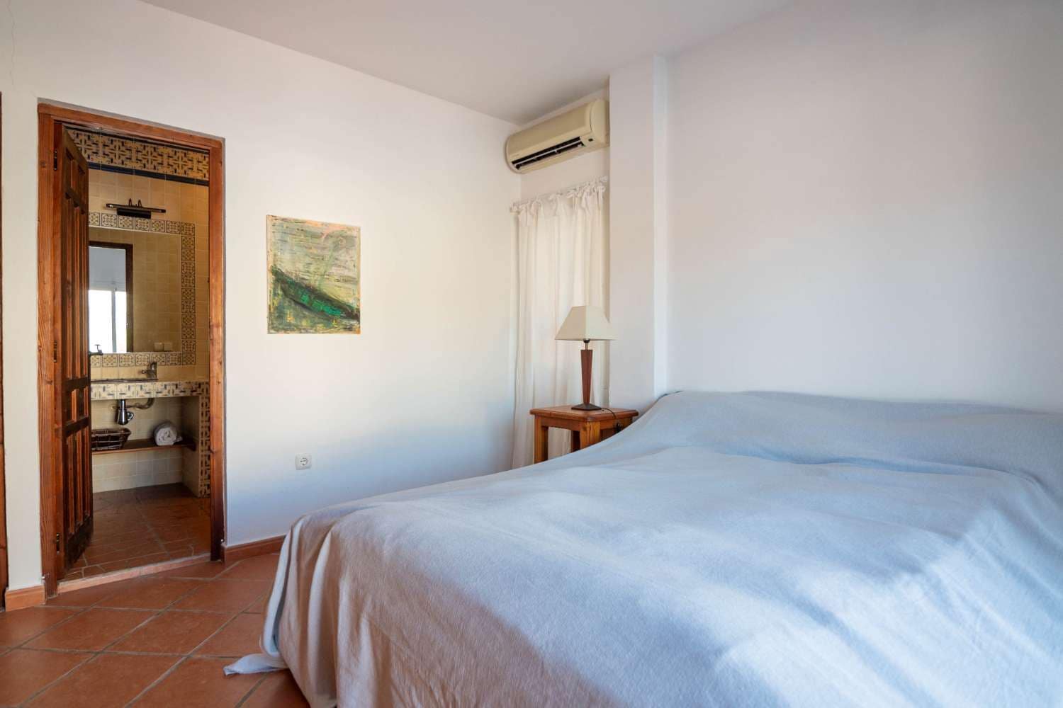 4 bedroom Villa for sale in Molvizar with pool - € 449,000 (Ref: 10108985)