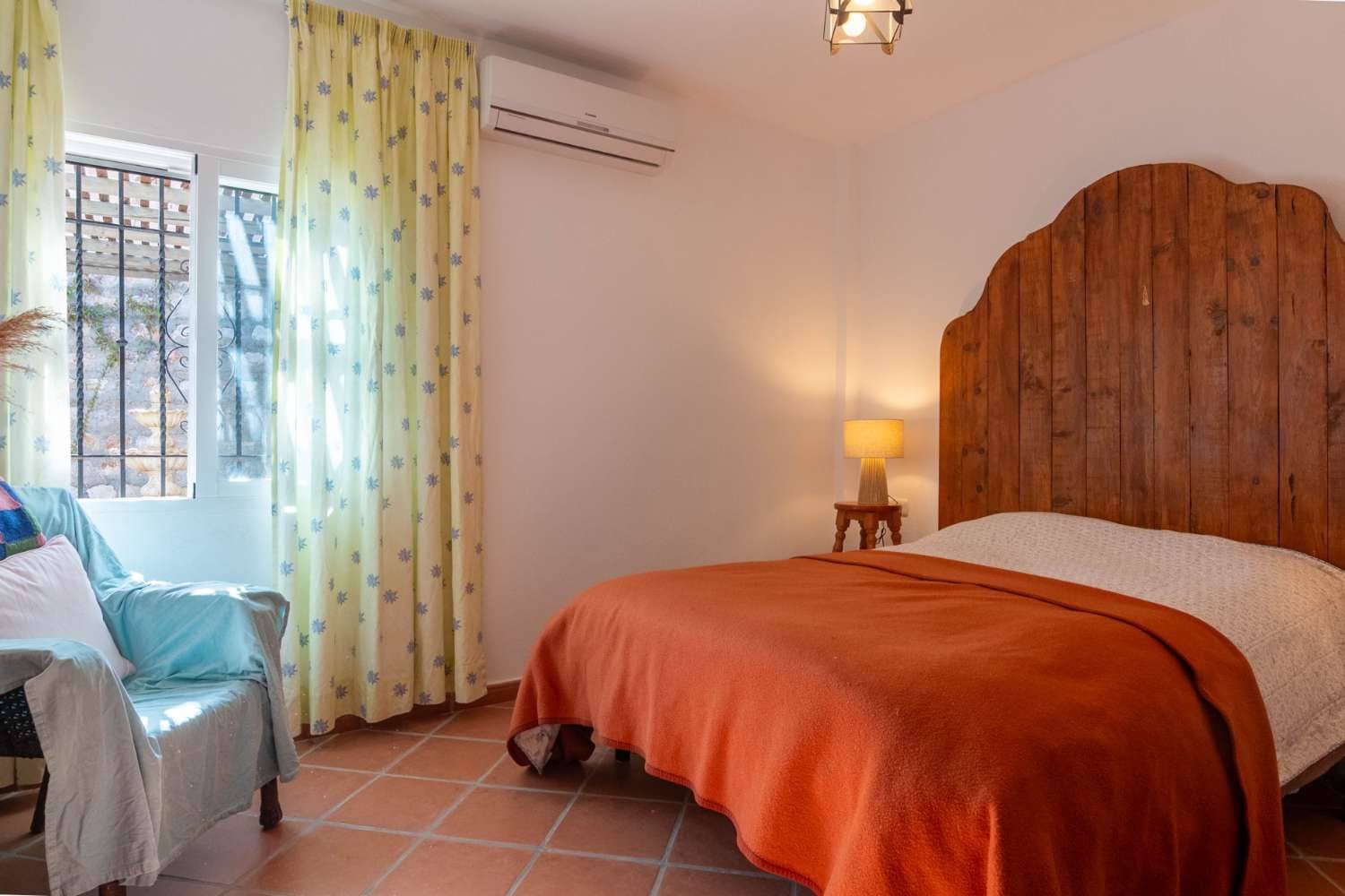 4 bedroom Villa for sale in Molvizar with pool - € 449,000 (Ref: 10108985)