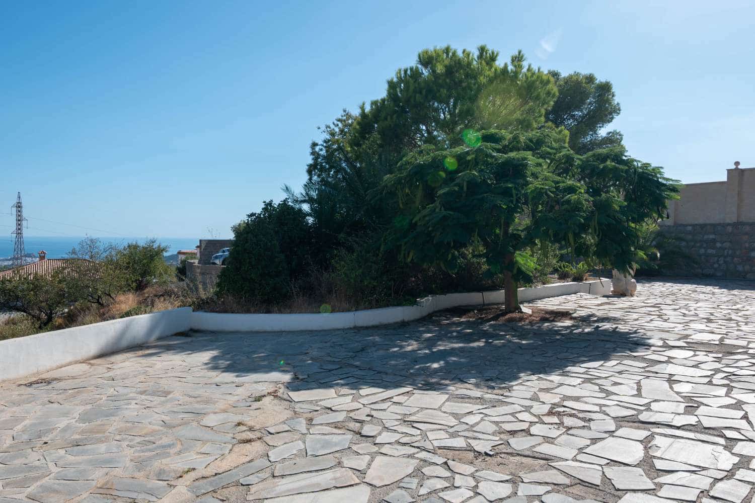 4 bedroom Villa for sale in Molvizar with pool - € 449,000 (Ref: 10108985)