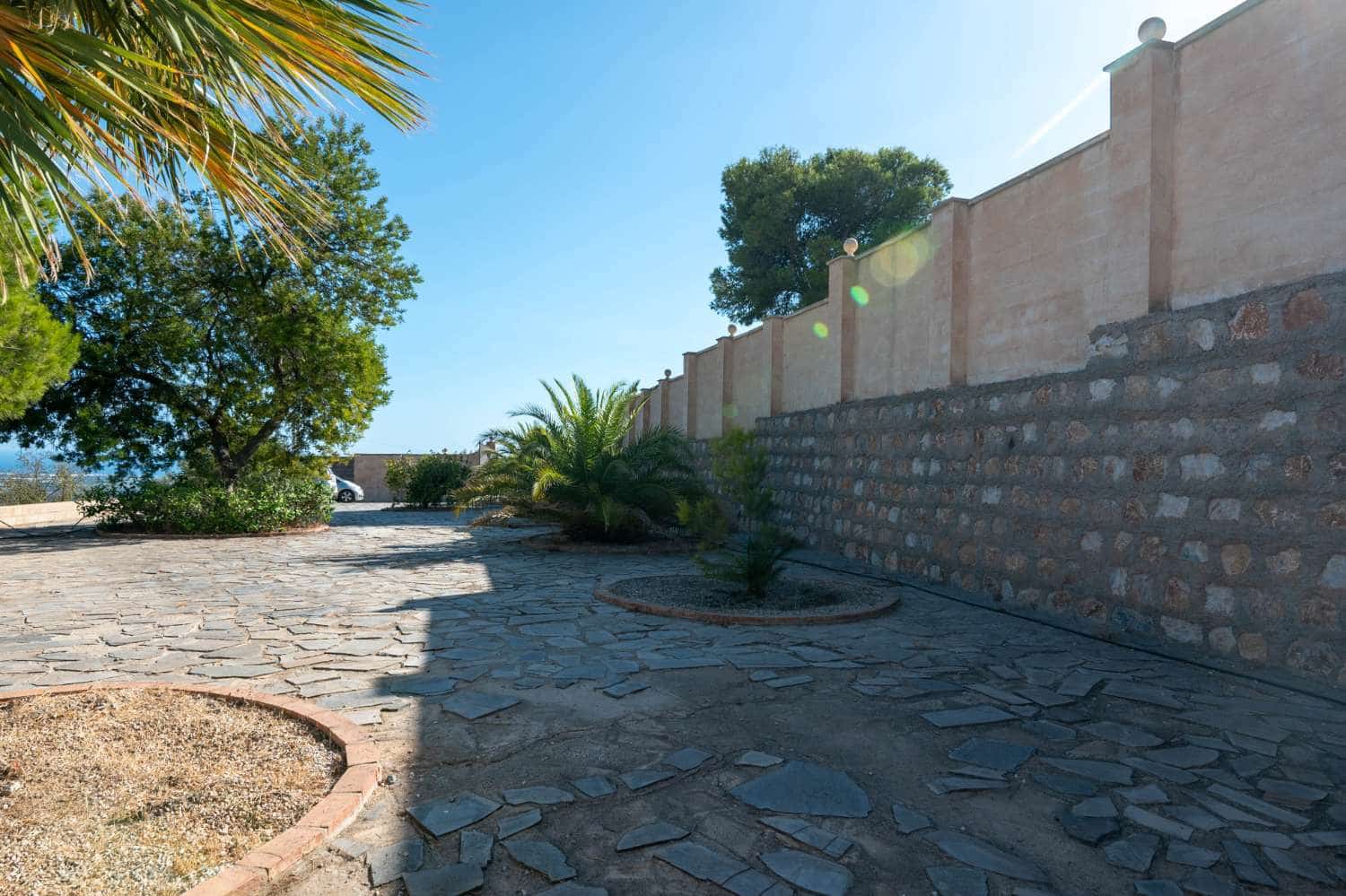 4 bedroom Villa for sale in Molvizar with pool - € 449,000 (Ref: 10108985)