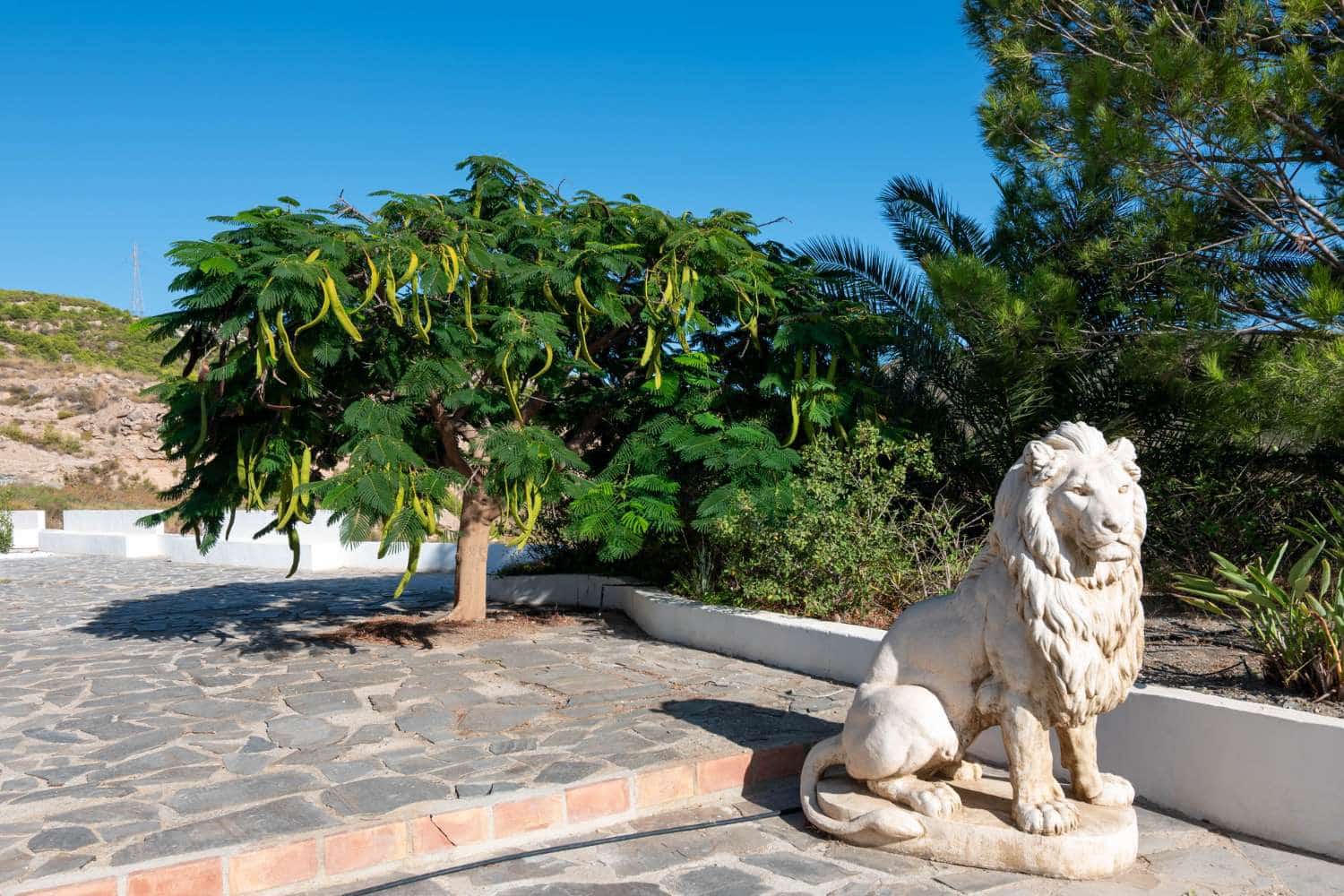 4 bedroom Villa for sale in Molvizar with pool - € 449,000 (Ref: 10108985)
