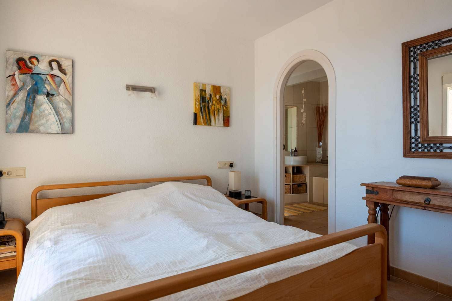 4 bedroom Villa for sale in Salobrena with pool - € 895,000 (Ref: 10115436)