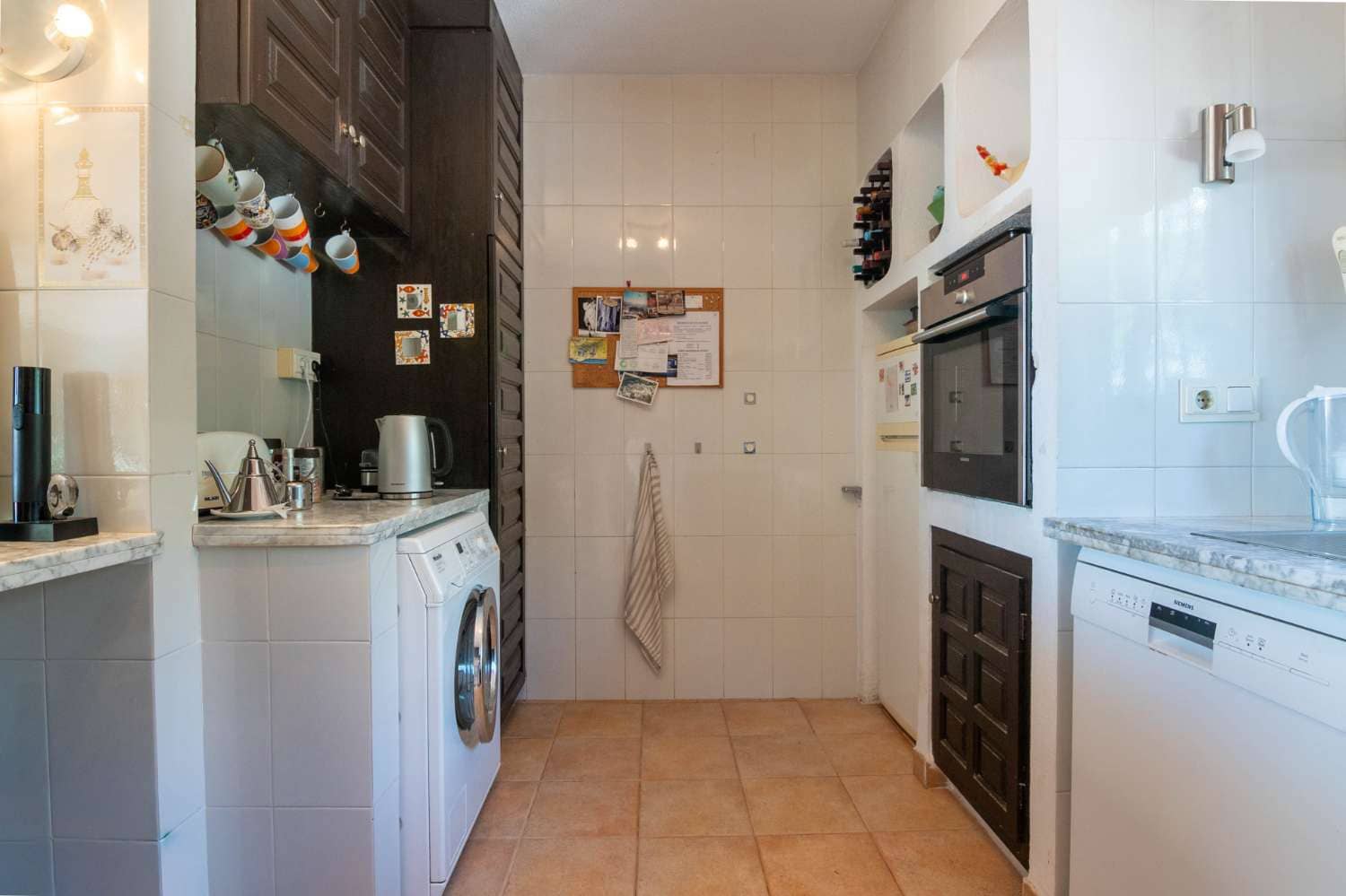 4 bedroom Villa for sale in Salobrena with pool - € 895,000 (Ref: 10115436)