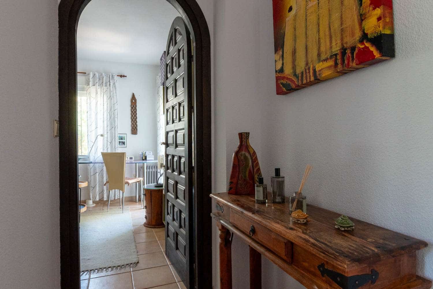 4 bedroom Villa for sale in Salobrena with pool - € 895,000 (Ref: 10115436)