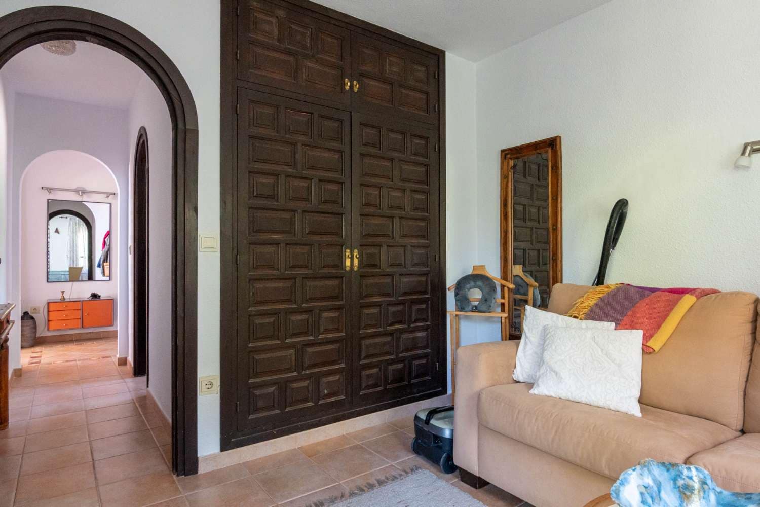 4 bedroom Villa for sale in Salobrena with pool - € 895,000 (Ref: 10115436)
