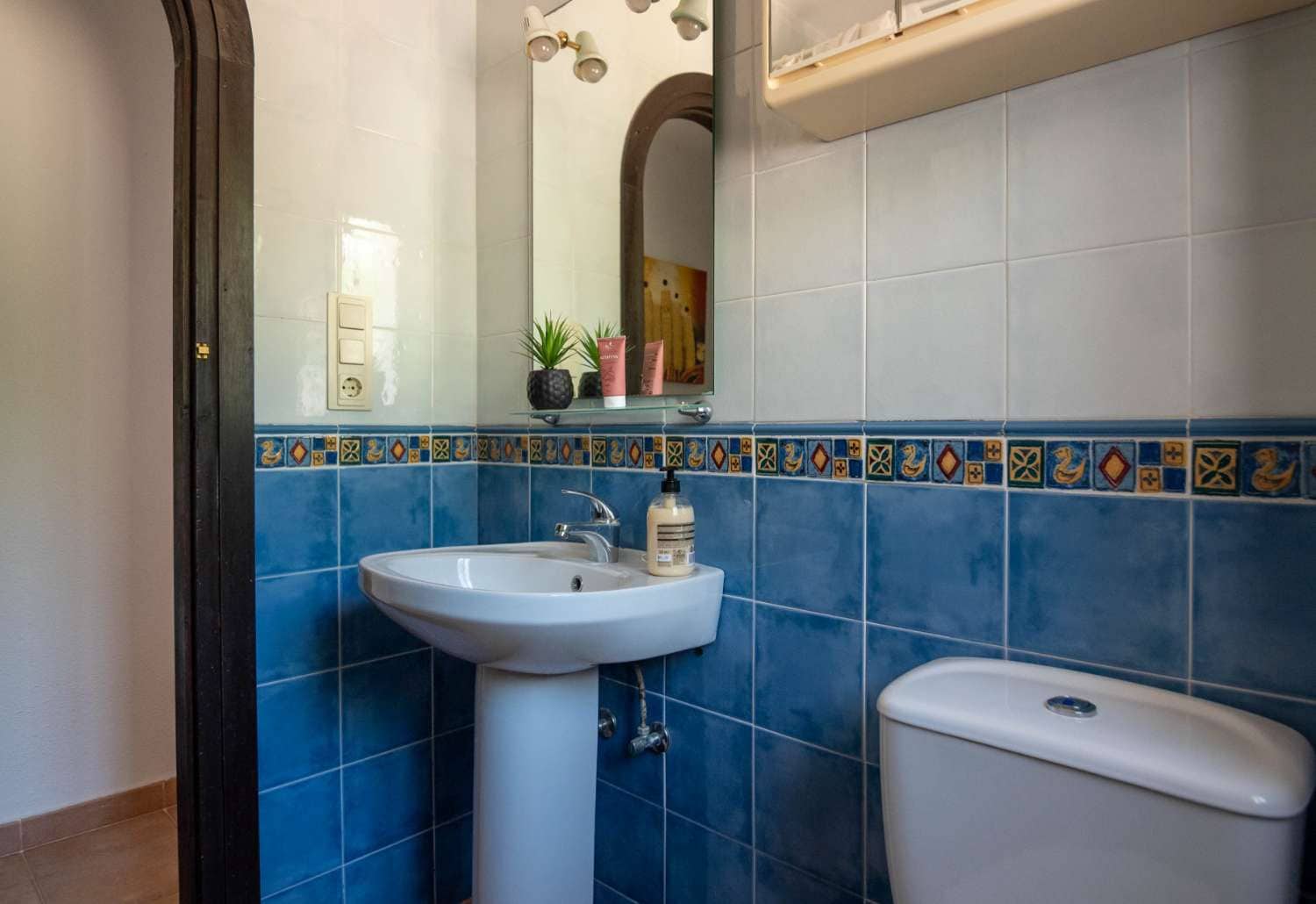 4 bedroom Villa for sale in Salobrena with pool - € 895,000 (Ref: 10115436)