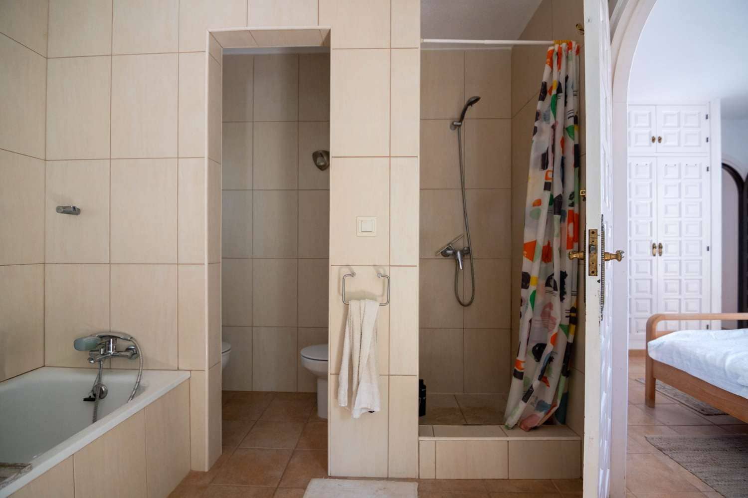 4 bedroom Villa for sale in Salobrena with pool - € 895,000 (Ref: 10115436)