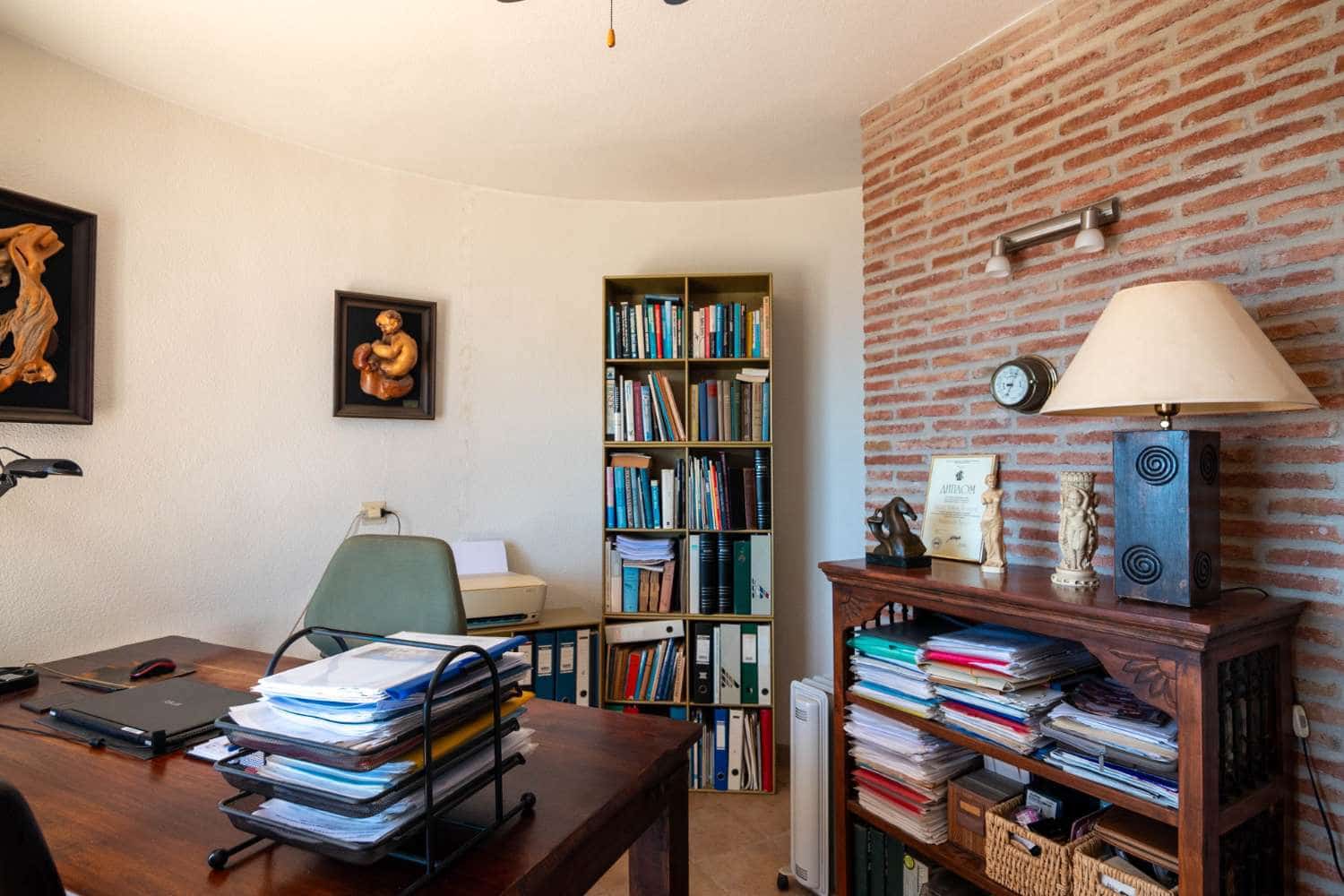 4 bedroom Villa for sale in Salobrena with pool - € 895,000 (Ref: 10115436)