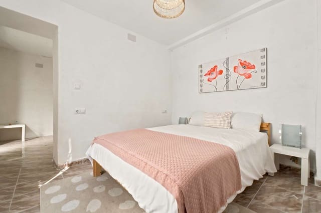 4 Zimmer Haus zu verkaufen in Salobreña - 249.000 € (Ref: 10146328)