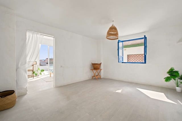 4 Zimmer Haus zu verkaufen in Salobreña - 249.000 € (Ref: 10146328)