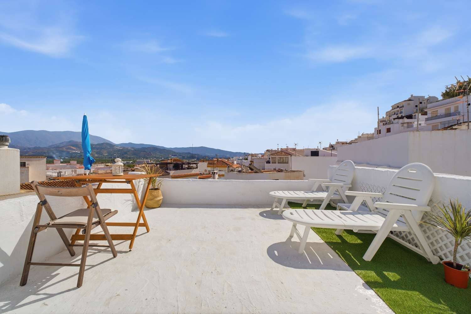 4 Zimmer Haus zu verkaufen in Salobrena - 249.000 € (Ref: 10146328)