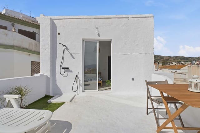 4 Zimmer Haus zu verkaufen in Salobreña - 249.000 € (Ref: 10146328)