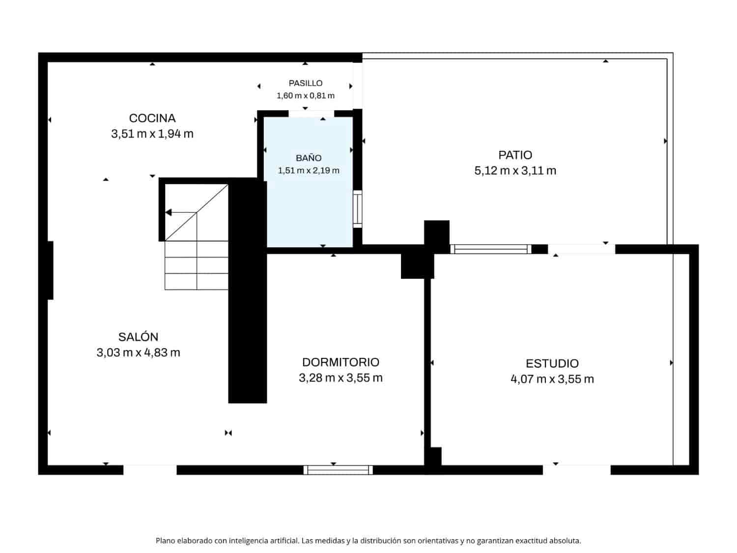 4 Zimmer Haus zu verkaufen in Salobrena - 249.000 € (Ref: 10146328)