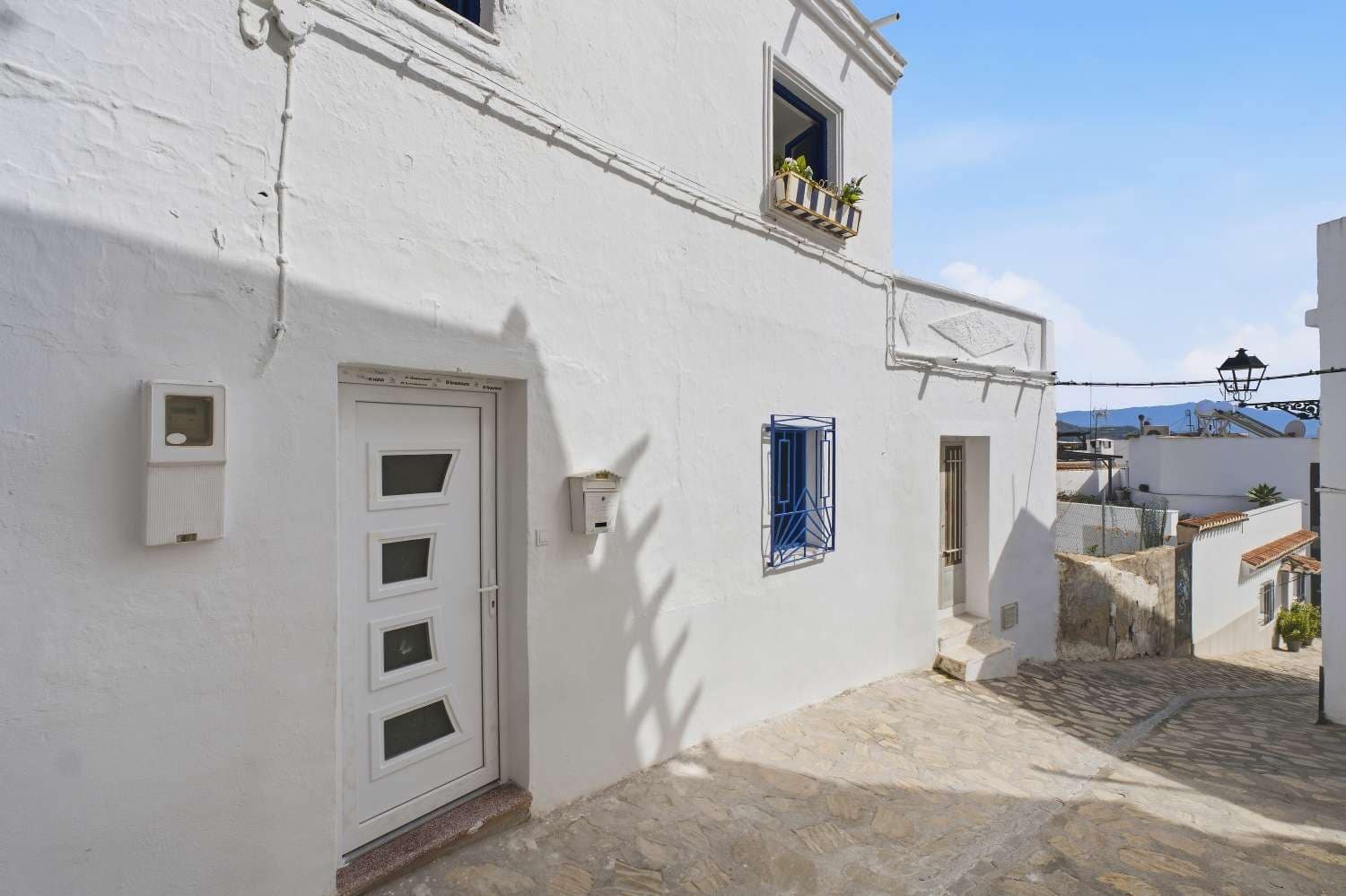 4 Zimmer Haus zu verkaufen in Salobrena - 249.000 € (Ref: 10146328)