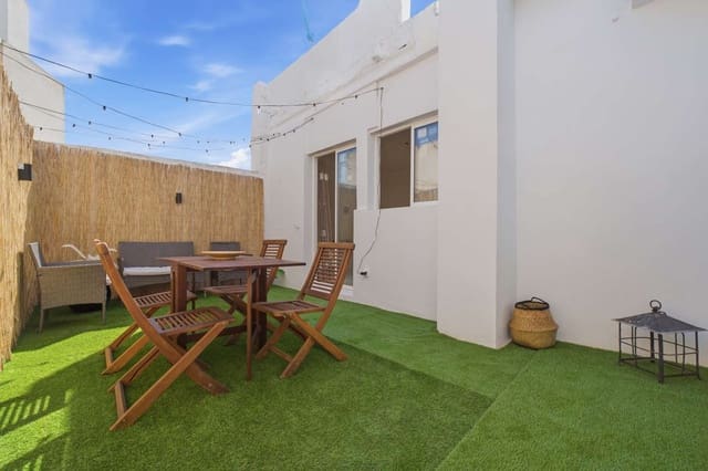 4 Zimmer Haus zu verkaufen in Salobreña - 249.000 € (Ref: 10146328)