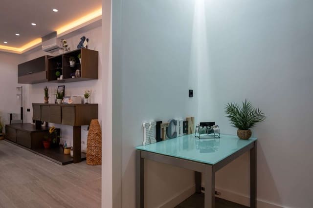 2 Zimmer Apartment zu verkaufen in Salobreña - 320.000 € (Ref: 10150279)