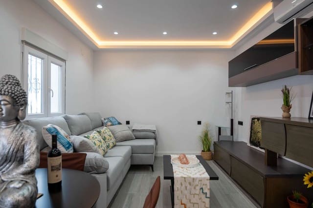 2 Zimmer Apartment zu verkaufen in Salobreña - 320.000 € (Ref: 10150279)
