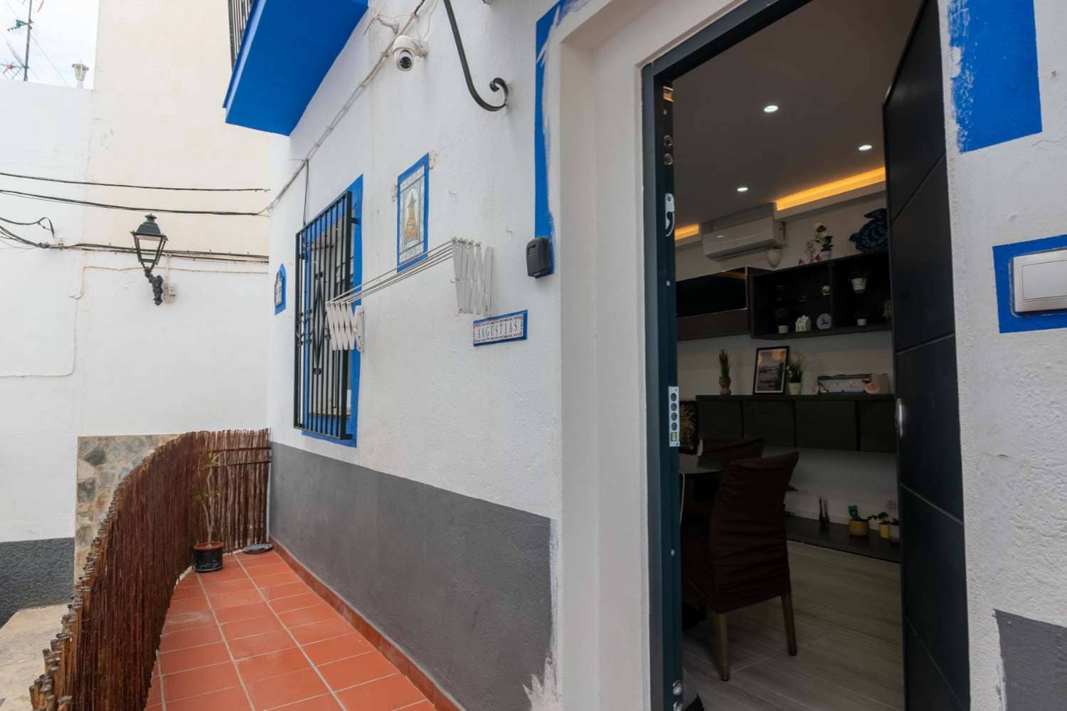 2 bedroom Apartment for sale in Salobrena - € 320,000 (Ref: 10150279)