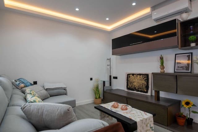 2 Zimmer Apartment zu verkaufen in Salobreña - 320.000 € (Ref: 10150279)