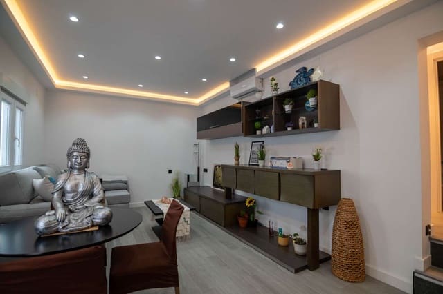 2 Zimmer Apartment zu verkaufen in Salobreña - 320.000 € (Ref: 10150279)