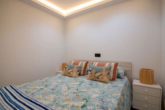 2 Zimmer Apartment zu verkaufen in Salobreña - 320.000 € (Ref: 10150279)