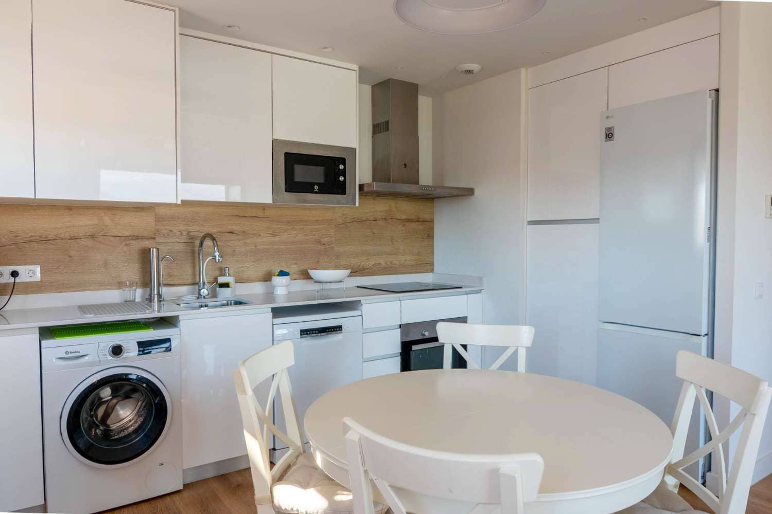 3 soverom Leilighet til salgs i Salobrena med svømmebasseng garasje - € 440 000 (Ref: 10171068)