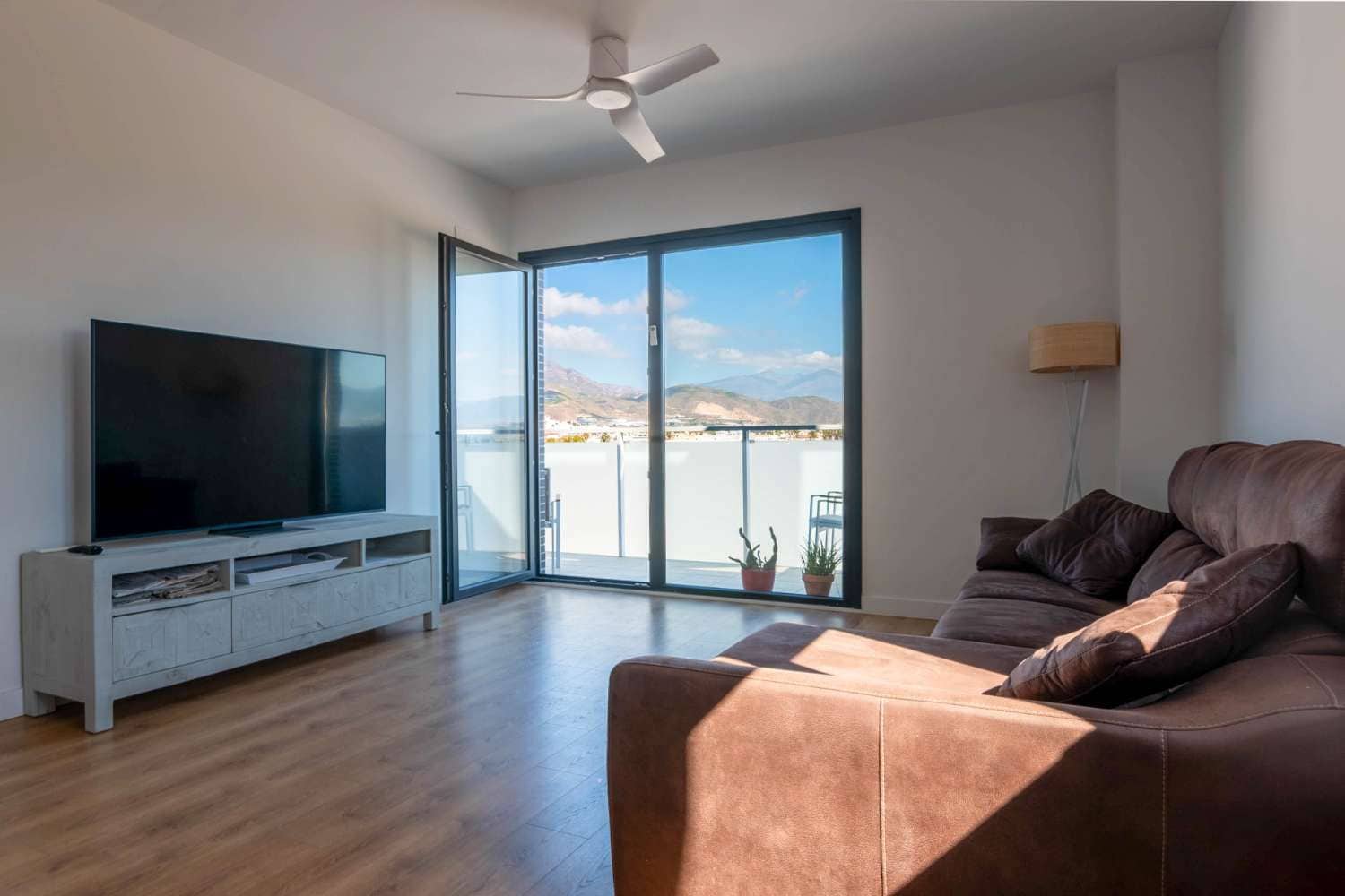 3 soverom Leilighet til salgs i Salobrena med svømmebasseng garasje - € 440 000 (Ref: 10171068)